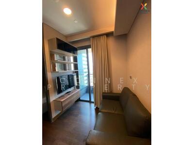 ขาย - The Lumpini 24 : เดอะ ลุมพินี 24, กรุงเทพ