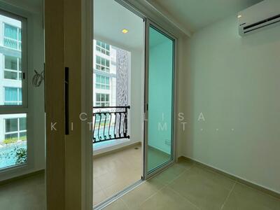 ขาย - Olympus City Garden : โอลิมปัส ซิตี้ การ์เด้น, ชลบุรี