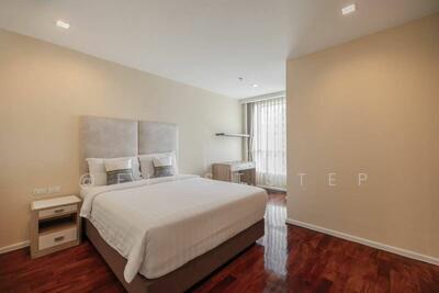 For Rent - GM Serviced Apartment, Bangkok