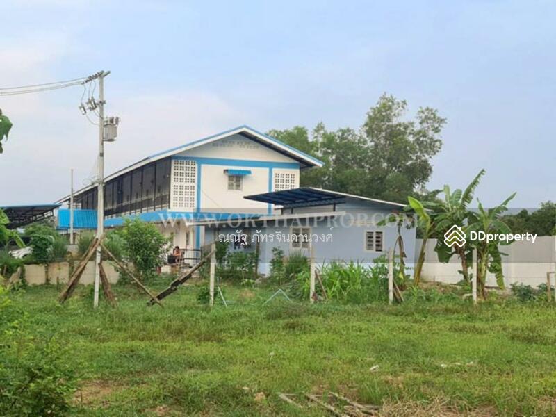 ขาย - ต.บึงน้ำรักษ์ อ.ธัญบุรี จ.ปทุมธานี, ปทุมธานี