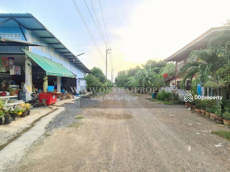 ขาย - ต.บึงน้ำรักษ์ อ.ธัญบุรี จ.ปทุมธานี, ปทุมธานี