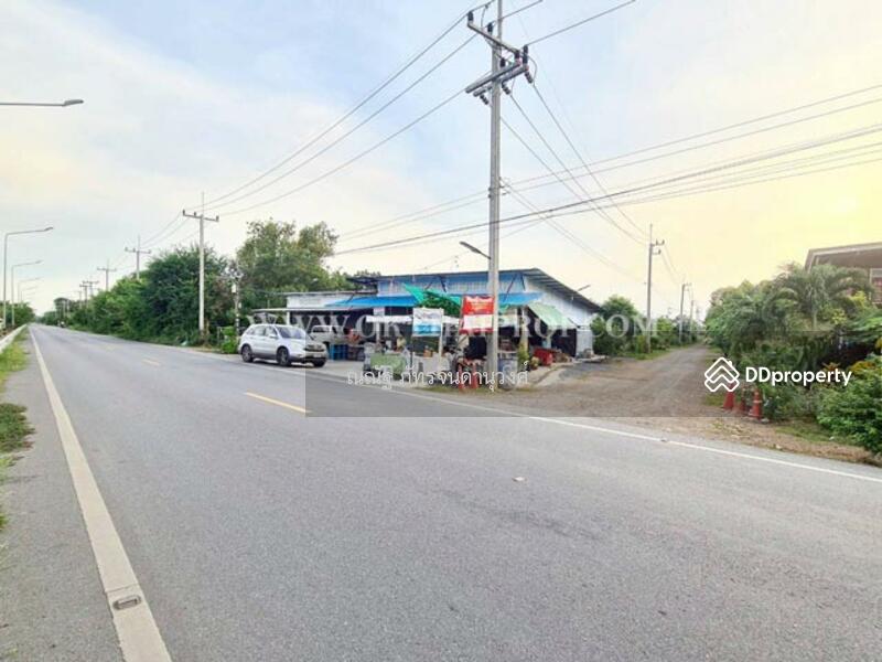 ขาย - ต.บึงน้ำรักษ์ อ.ธัญบุรี จ.ปทุมธานี, ปทุมธานี