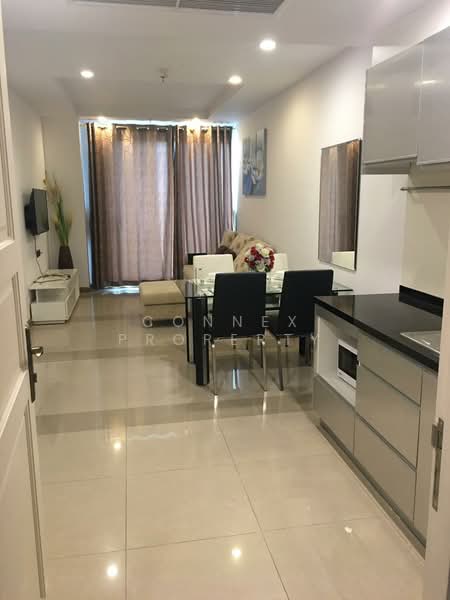 Supalai Wellington : ศุภาลัย เวลลิงตัน, กรุงเทพ, ถนนเทียมร่วมมิตร, ห้วยขวาง, ห้วยขวาง, กรุงเทพ, 47 ตร.ม., คอนโด ขาย, โดย Connex Property, 60088147 - DDproperty.com