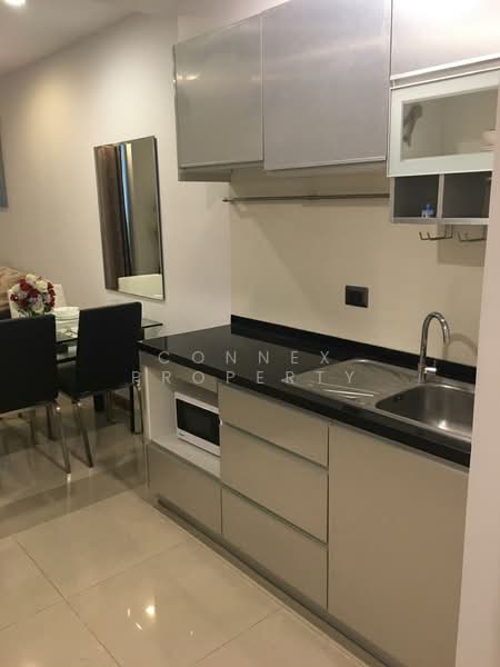 Supalai Wellington : ศุภาลัย เวลลิงตัน, กรุงเทพ, ถนนเทียมร่วมมิตร, ห้วยขวาง, ห้วยขวาง, กรุงเทพ, 47 ตร.ม., คอนโด ขาย, โดย Connex Property, 60088147 - DDproperty.com