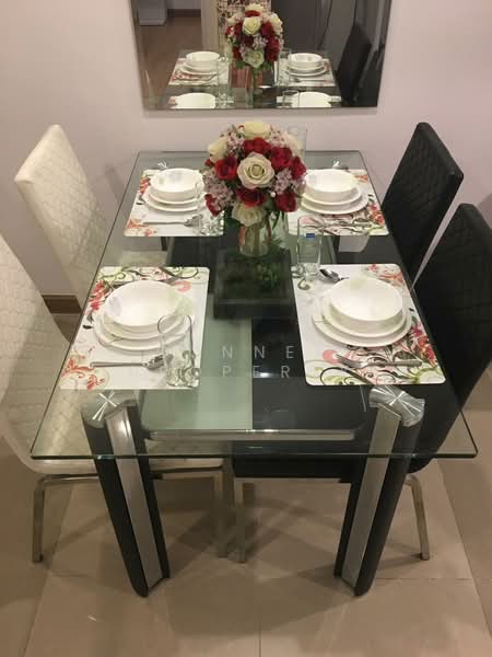 Supalai Wellington : ศุภาลัย เวลลิงตัน, กรุงเทพ, ถนนเทียมร่วมมิตร, ห้วยขวาง, ห้วยขวาง, กรุงเทพ, 47 ตร.ม., คอนโด ขาย, โดย Connex Property, 60088147 - DDproperty.com