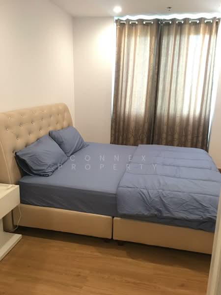 Supalai Wellington, Bangkok, Thiam Ruammit Road, Huai Khwang, Huai Khwang, Bangkok, 1 Bedroom, 47 sqm, Condo For Sale, by Connex Property, 60088147 - DDproperty.com