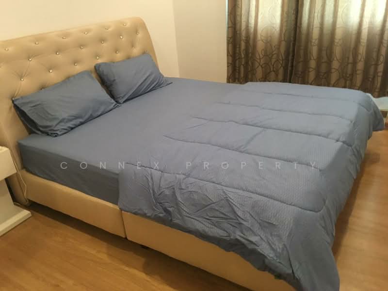 Supalai Wellington, Bangkok, Thiam Ruammit Road, Huai Khwang, Huai Khwang, Bangkok, 1 Bedroom, 47 sqm, Condo For Sale, by Connex Property, 60088147 - DDproperty.com