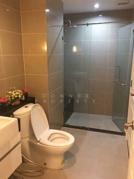 Supalai Wellington, Bangkok, Thiam Ruammit Road, Huai Khwang, Huai Khwang, Bangkok, 1 Bedroom, 47 sqm, Condo For Sale, by Connex Property, 60088147 - DDproperty.com