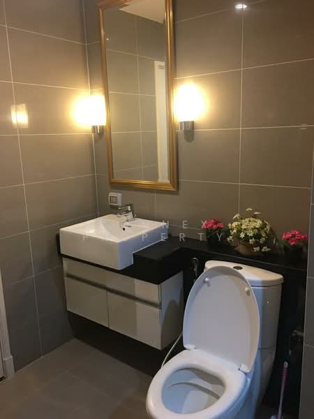 Supalai Wellington, Bangkok, Thiam Ruammit Road, Huai Khwang, Huai Khwang, Bangkok, 1 Bedroom, 47 sqm, Condo For Sale, by Connex Property, 60088147 - DDproperty.com