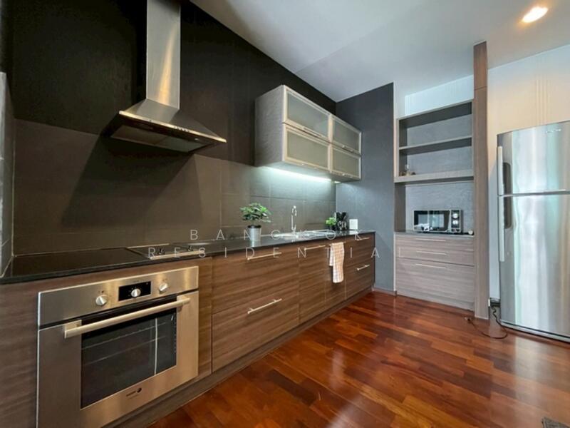 Noble Ora : โนเบิล ออร่า, กรุงเทพ, ซอยสุขุมวิท 55 ถนนสุขุมวิท, คลองตันเหนือ, วัฒนา, กรุงเทพ, 79 ตร.ม., คอนโด ให้เช่า, โดย Bangkok Residential, 60088158 - DDproperty.com