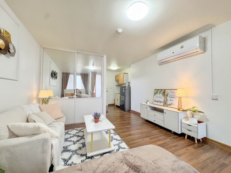 For Sale - Prima Srinagarindra Condo, Bangkok