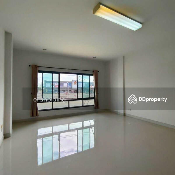 For Sale - 3 ชั้น, Lamphun