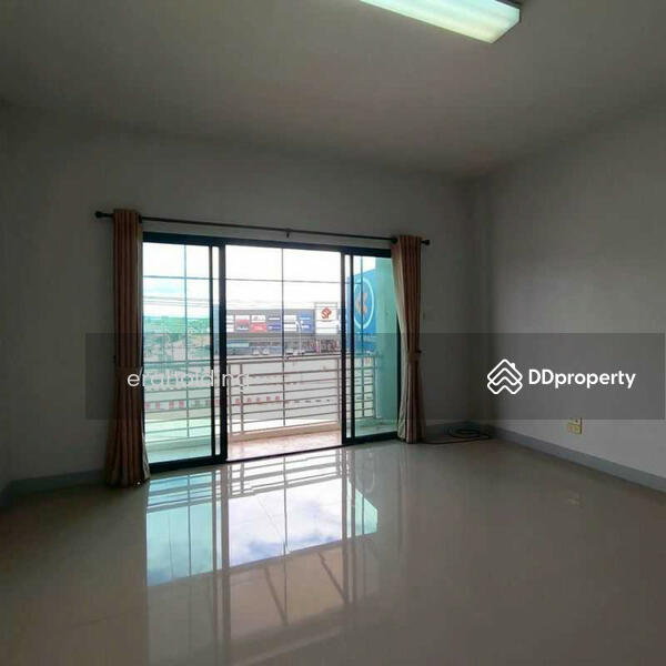 For Sale - 3 ชั้น, Lamphun
