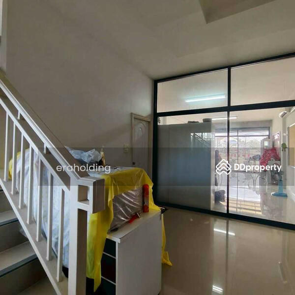For Sale - 3 ชั้น, Lamphun