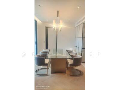 For Rent - The Reserve 61 Hideaway, Bangkok