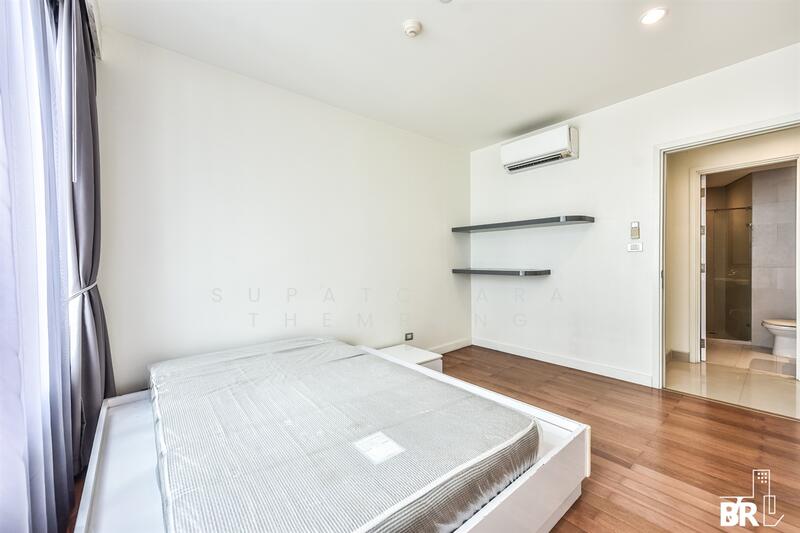 For Rent - Watermark Chaophraya, Bangkok