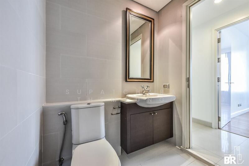 For Rent - Watermark Chaophraya, Bangkok