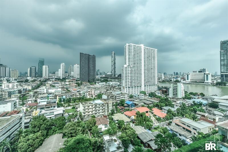 For Rent - Watermark Chaophraya, Bangkok
