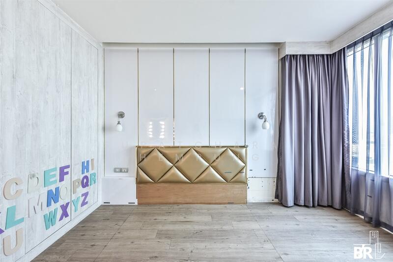 For Rent - Watermark Chaophraya, Bangkok