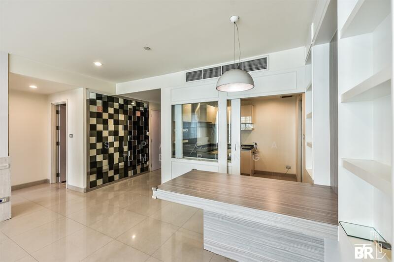 For Rent - Watermark Chaophraya, Bangkok