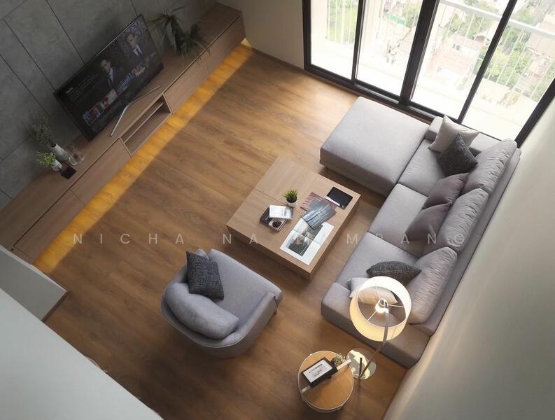 Park Origin Phrom Phong (Park 24), Bangkok, 68 Soi Sukhumvit 24, Khong Tan, Khlong Toei, Bangkok, 2 Bedrooms, 89 sqm, Condo For Rent, by Anya Atarchanai , 60088235 - DDproperty.com