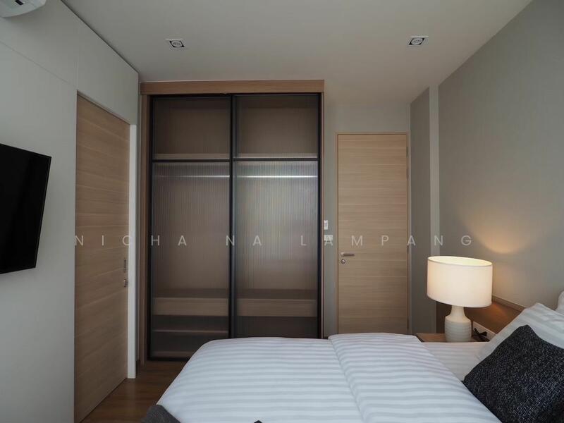Park Origin Phrom Phong (Park 24), Bangkok, 68 Soi Sukhumvit 24, Khong Tan, Khlong Toei, Bangkok, 2 Bedrooms, 89 sqm, Condo For Rent, by Anya Atarchanai , 60088235 - DDproperty.com