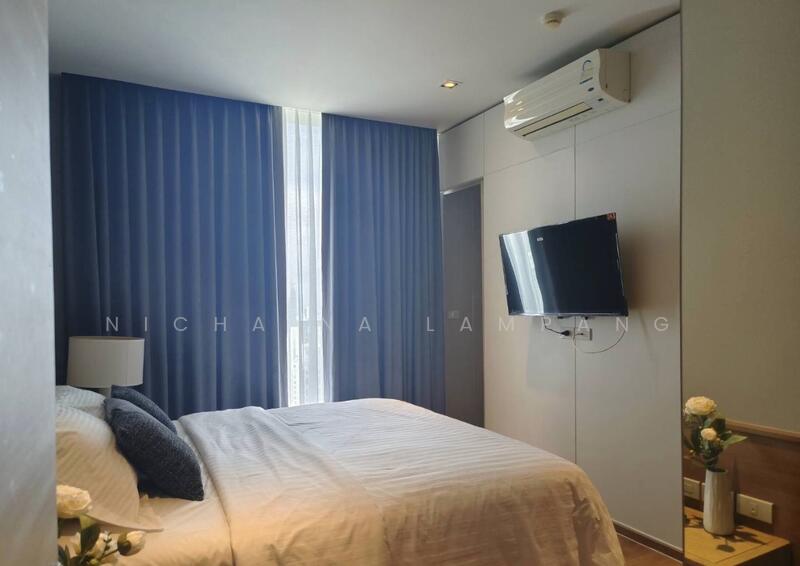 Park Origin Phrom Phong (Park 24), Bangkok, 68 Soi Sukhumvit 24, Khong Tan, Khlong Toei, Bangkok, 2 Bedrooms, 89 sqm, Condo For Rent, by Anya Atarchanai , 60088235 - DDproperty.com