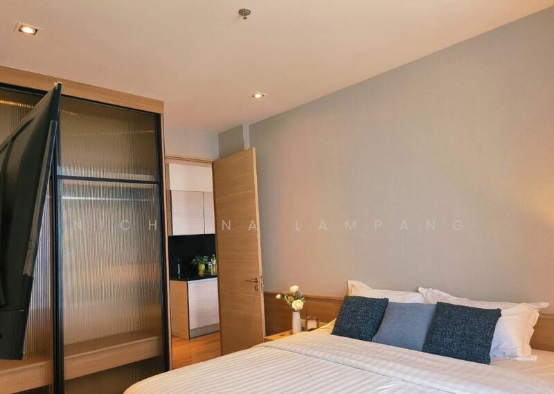 Park Origin Phrom Phong (Park 24) : พาร์ค ออริจิ้น พร้อมพงษ์ (พาร์ค 24), กรุงเทพ, 68 ซอยสุขุมวิท 24, คลองตัน, คลองเตย, กรุงเทพ, 89 ตร.ม., คอนโด ให้เช่า, โดย Anya Atarchanai , 60088235 - DDproperty.com