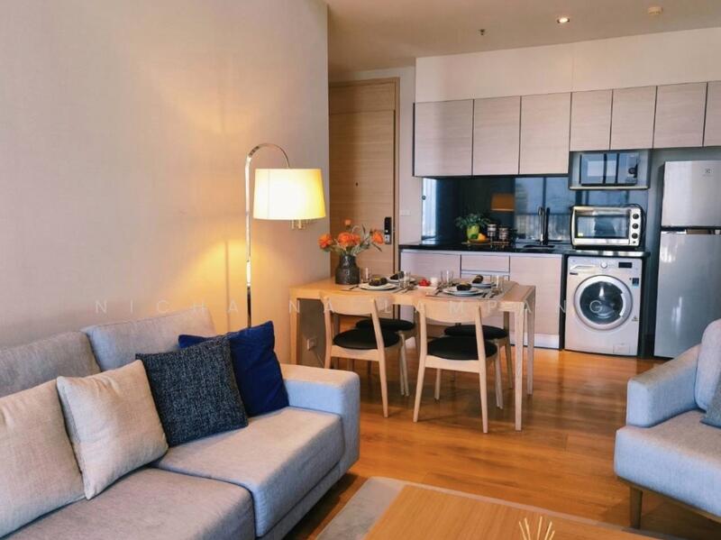 Park Origin Phrom Phong (Park 24) : พาร์ค ออริจิ้น พร้อมพงษ์ (พาร์ค 24), กรุงเทพ, 68 ซอยสุขุมวิท 24, คลองตัน, คลองเตย, กรุงเทพ, 89 ตร.ม., คอนโด ให้เช่า, โดย Anya Atarchanai , 60088235 - DDproperty.com