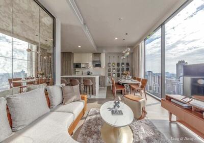 For Rent - Celes Asoke, Bangkok