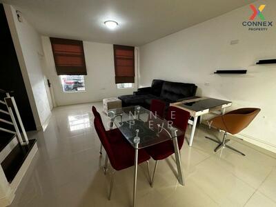 ขาย - Habitown Watcharapol : ฮาบิทาวน์ วัชรพล, กรุงเทพ