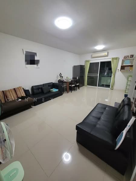Habitown Watcharapol, bangkok, Watcharaphon Road, Khlong Tanon, Sai Mai, Bangkok, 3 Bedrooms, 87 sqm, Townhouse For Sale, by Connex Property, 60088253 - DDproperty.com