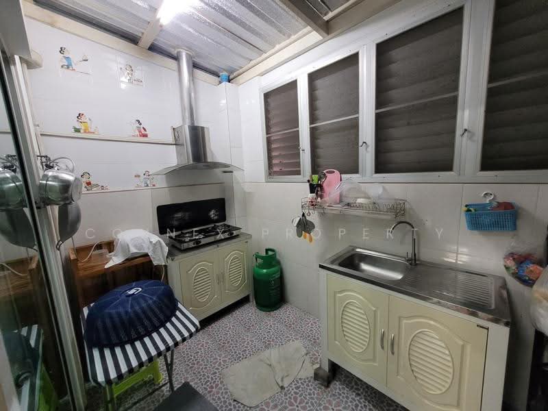Habitown Watcharapol, bangkok, Watcharaphon Road, Khlong Tanon, Sai Mai, Bangkok, 3 Bedrooms, 87 sqm, Townhouse For Sale, by Connex Property, 60088253 - DDproperty.com