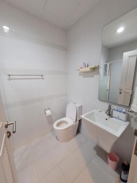 Habitown Watcharapol, bangkok, Watcharaphon Road, Khlong Tanon, Sai Mai, Bangkok, 3 Bedrooms, 87 sqm, Townhouse For Sale, by Connex Property, 60088253 - DDproperty.com