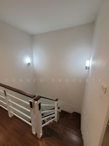 Habitown Watcharapol, bangkok, Watcharaphon Road, Khlong Tanon, Sai Mai, Bangkok, 3 Bedrooms, 87 sqm, Townhouse For Sale, by Connex Property, 60088253 - DDproperty.com