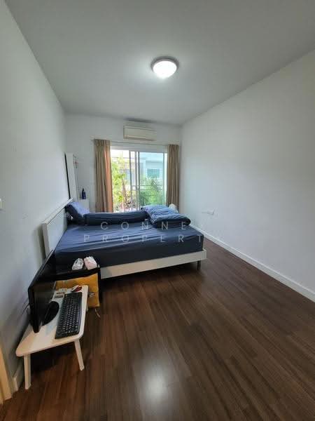 Habitown Watcharapol, bangkok, Watcharaphon Road, Khlong Tanon, Sai Mai, Bangkok, 3 Bedrooms, 87 sqm, Townhouse For Sale, by Connex Property, 60088253 - DDproperty.com