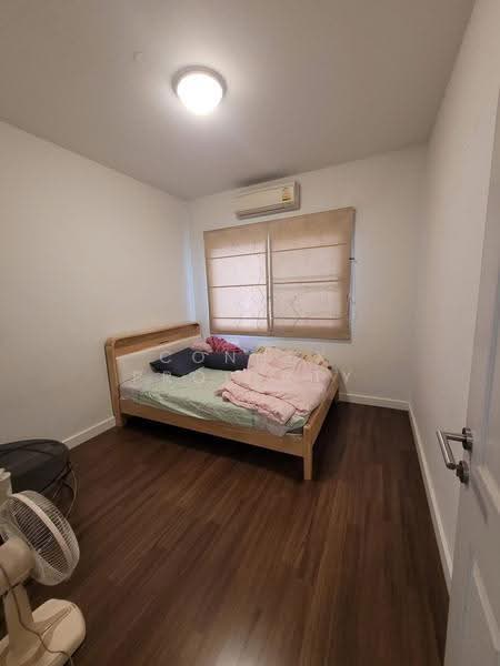 Habitown Watcharapol, bangkok, Watcharaphon Road, Khlong Tanon, Sai Mai, Bangkok, 3 Bedrooms, 87 sqm, Townhouse For Sale, by Connex Property, 60088253 - DDproperty.com