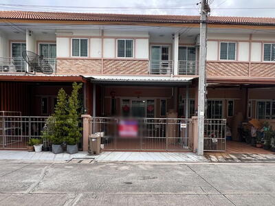 ขาย - สุริยาเพลส บางนา กม.5, กรุงเทพ