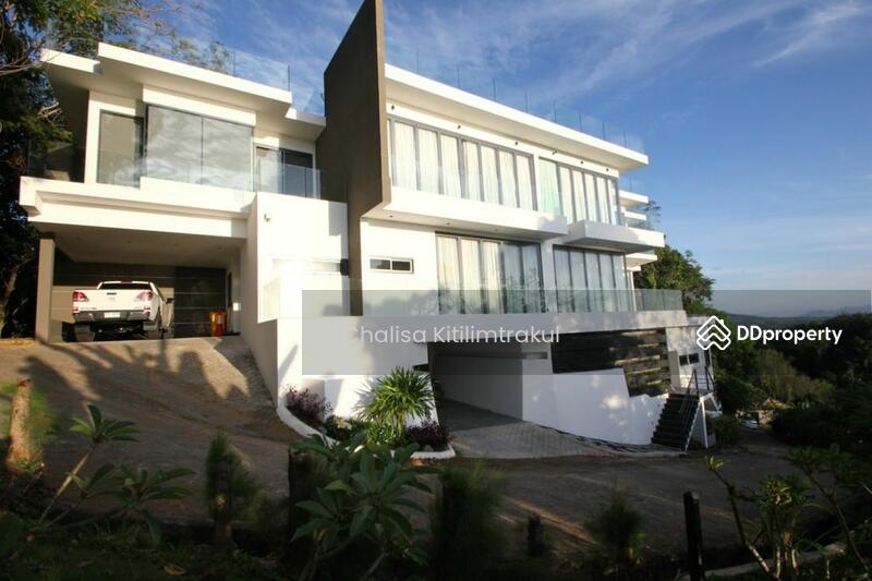 ขาย - Cape Heights : เคป ไฮทส์, ภูเก็ต