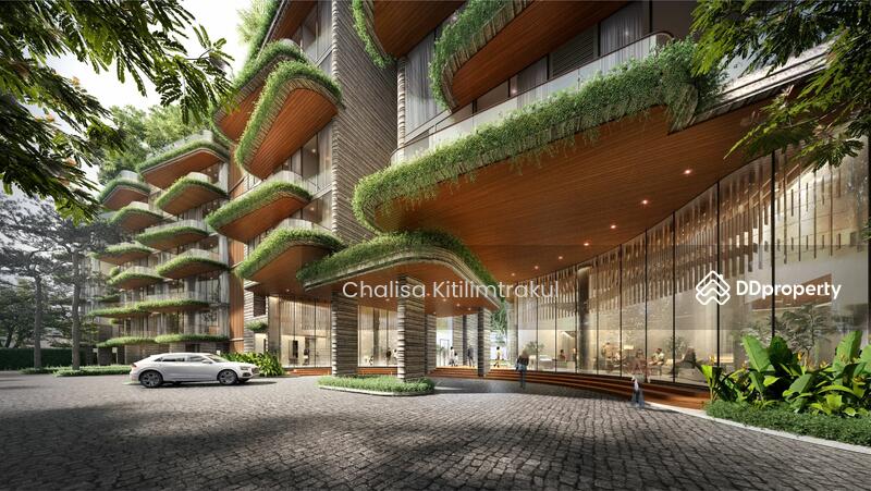 For Sale - Highland Park Residences Bangtao Beach, Phuket