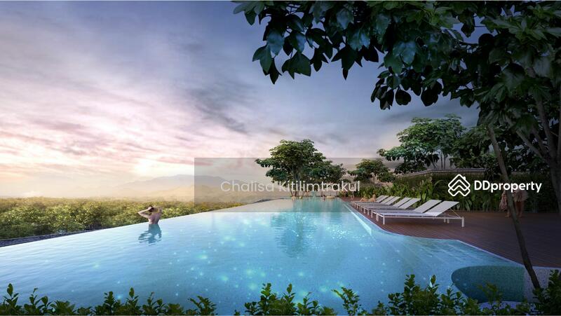 For Sale - Highland Park Residences Bangtao Beach, Phuket