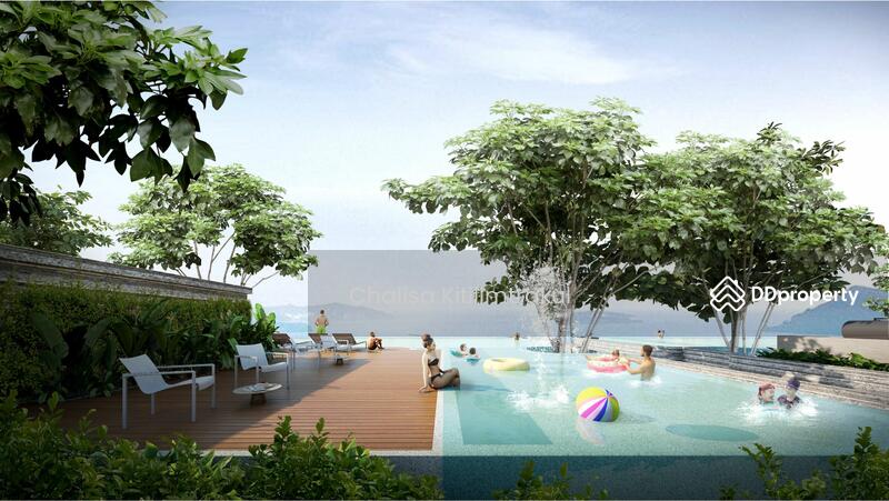 For Sale - Highland Park Residences Bangtao Beach, Phuket