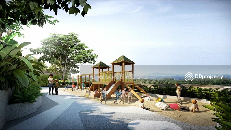 For Sale - Highland Park Residences Bangtao Beach, Phuket