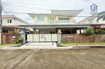 ขาย - Casa Ville Ramkhamhaeng-Wongwaen : คาซ่า วิลล์ รามคำแหง-วงแหวน, กรุงเทพ