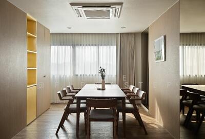 For Rent - United Tower Thonglor, Bangkok