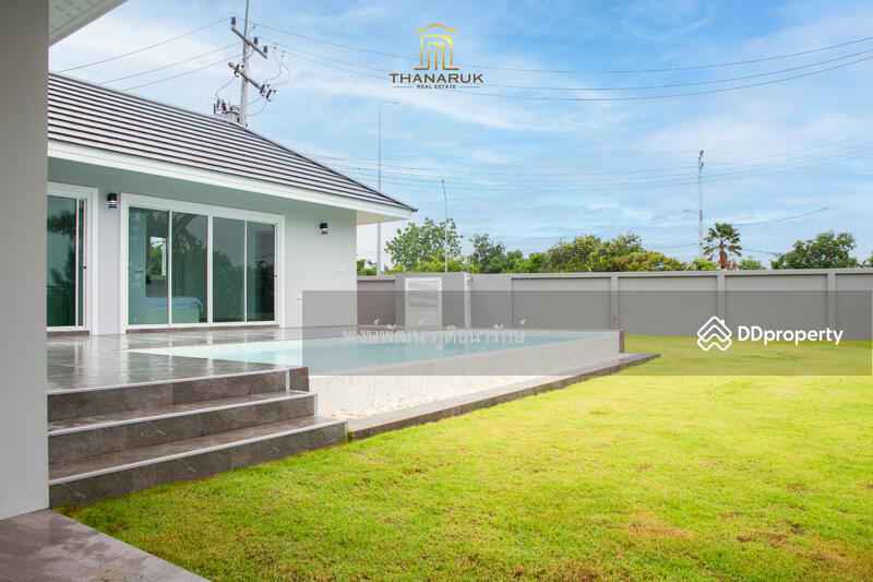 For Sale - ปราณบุรี, Prachuap Khiri Khan