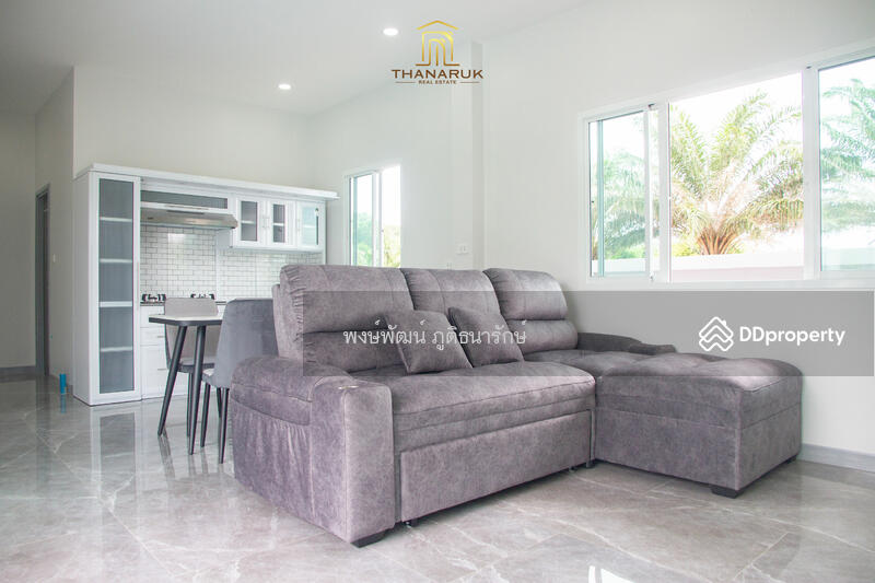 For Sale - ปราณบุรี, Prachuap Khiri Khan