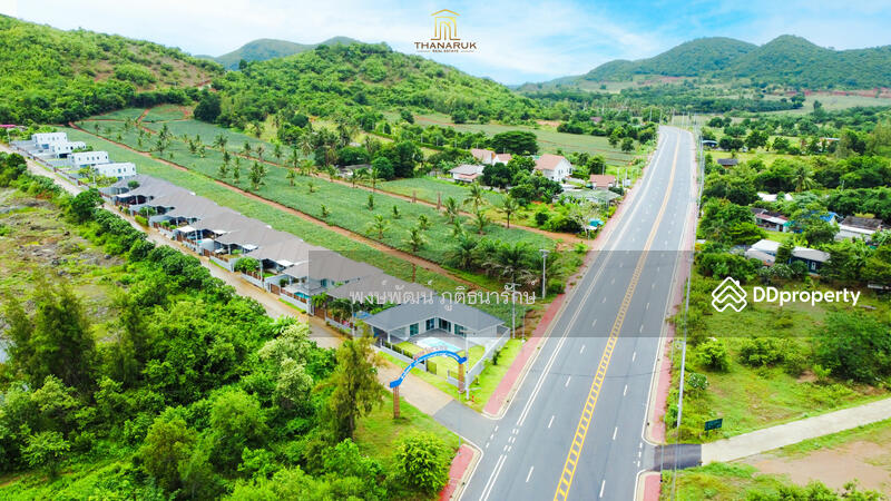 For Sale - ปราณบุรี, Prachuap Khiri Khan
