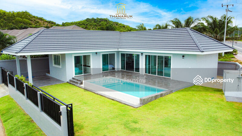 For Sale - ปราณบุรี, Prachuap Khiri Khan
