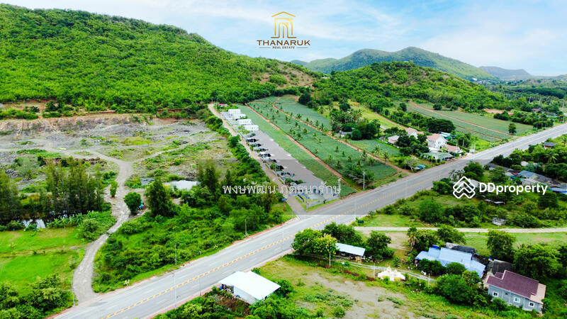 For Sale - ปราณบุรี, Prachuap Khiri Khan